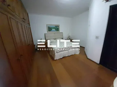 Sobrado com 3 Quartos à venda, 215m² no Santa Maria, Santo André