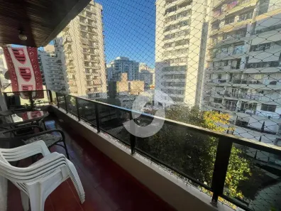 Apartamento com 4 Quartos à venda, 180m² no Icaraí, Niterói