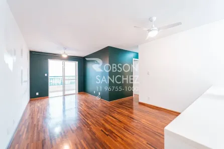 Apartamento com 3 Quartos à venda, 86m² no Vila Santa Catarina, São Paulo