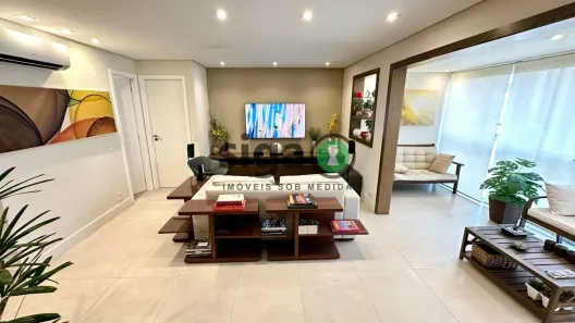 Apartamento com 1 Quarto à venda, 84m² no Parque Colonial, São Paulo