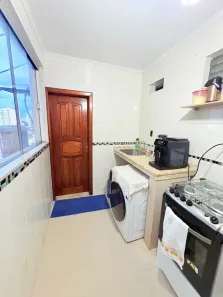 Apartamento com 3 Quartos à venda, 125m² no Reduto, Belém