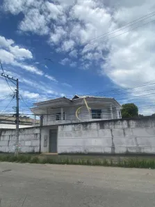 Imóvel Comercial com 2 Quartos à venda, 400m² no Engenheiro Pedreira, Japeri