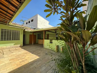 Casa com 4 Quartos à venda, 200m² no Ingá, Betim