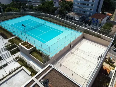 Apartamento com 3 Quartos à venda, 110m² no Jardim da Glória, São Paulo