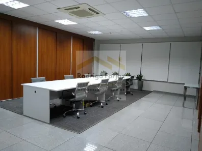 Sala Comercial à venda, 110m² no Alphaville Industrial, Barueri