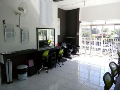 Ponto Comercial à venda, 150m² no Cidade Morumbi, São José dos Campos