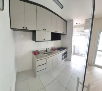 Apartamento com 2 Quartos à venda, 62m² no Jardim Paraíso, São José dos Campos