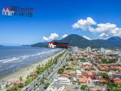 Lote/Terreno à venda, 1060m² no Cidade Nova Peruíbe, Peruíbe