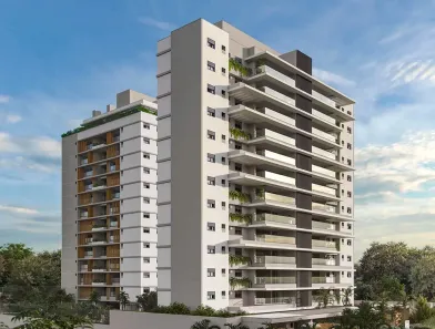 AUTEN JUNDIAI no Jardim Luciana, Jundiaí