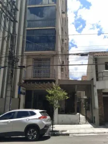 Apartamento com 3 Quartos à venda, 127m² no Bonfim, Santa Maria
