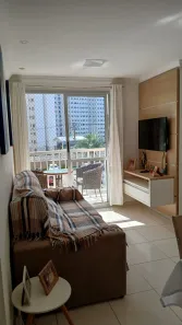 Apartamento com 2 Quartos à venda, 53m² no Jardim das Margaridas, Salvador