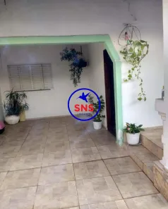 Casa com 3 Quartos à venda, 110m² no Conjunto Habitacional Parque Itajaí, Campinas