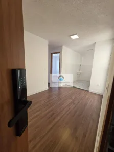 Apartamento com 2 Quartos à venda, 40m² no Chácara Estância Paulista, Suzano