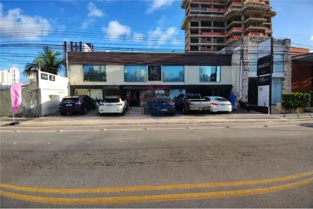 Ponto Comercial para alugar, 44m² no Petrópolis, Natal
