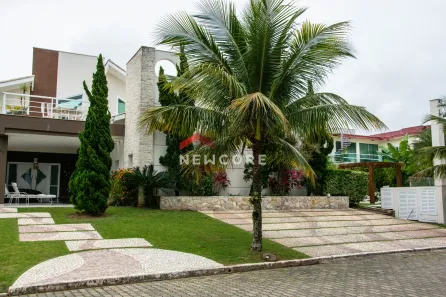 Casa com 6 Quartos à venda, 400m² no Bougainville Residencial II, Peruíbe