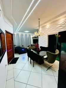 Casa com 3 Quartos à venda, 180m² no Granada, Uberlândia