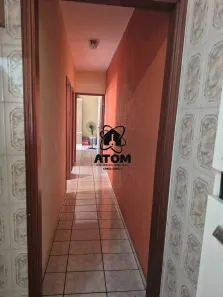 Casa de Condomínio com 2 Quartos à venda, 84m² no Parque Arco Íris, Taubaté