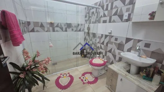 Casa com 3 Quartos à venda, 140m² no Jardim Liberdade, Jundiaí