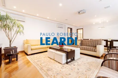Apartamento com 4 Quartos à venda, 272m² no Santa Cecília, São Paulo