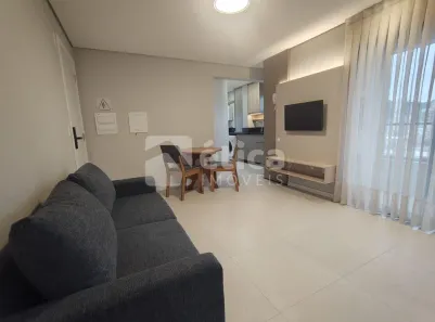Apartamento com 1 Quarto para alugar, 45m² no Fazenda, Itajaí