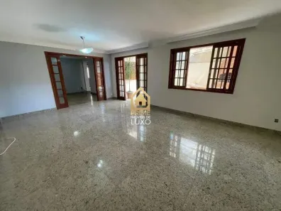 Apartamento com 4 Quartos à venda, 178m² no Cidade Nova, Belo Horizonte