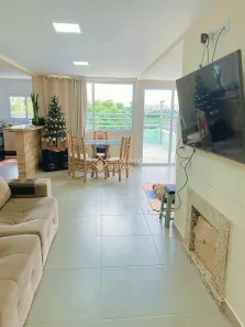 Cobertura com 2 Quartos à venda, 131m² no Sarandi, Porto Alegre