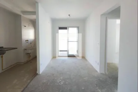 Apartamento com 2 Quartos à venda, 58m² no Cambuí, Campinas