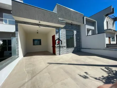 Casa de Condomínio com 3 Quartos para alugar, 112m² no Residencial Maricá, Pindamonhangaba