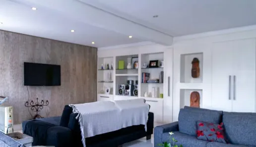 Apartamento com 2 Quartos à venda, 140m² no Perdizes, São Paulo