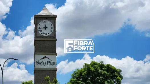 Lote/Terreno à venda, 799m² no Swiss Park, Campinas