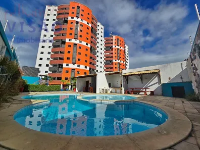 Apartamento com 4 Quartos à venda, 150m² no Boa Vista, Mossoró