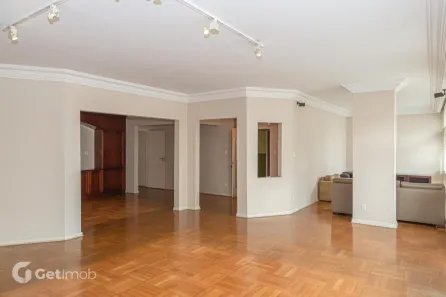 Apartamento com 3 Quartos à venda, 260m² no Higienópolis, São Paulo