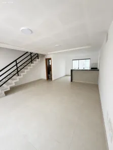 Casa de Condomínio com 3 Quartos à venda, 99m² no Cancela Preta, Macaé