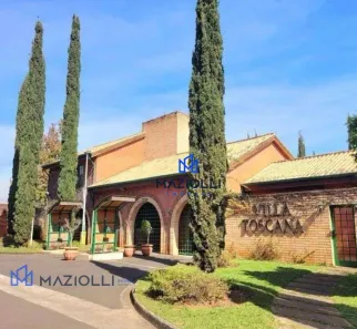 Lote/Terreno à venda, 1125m² no Chácaras Residenciais Santa Maria, Votorantim