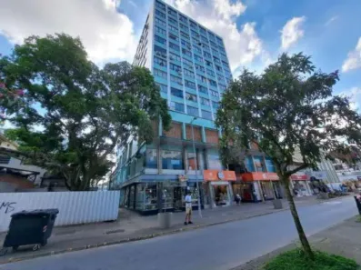 Ponto Comercial à venda, 460m² no Centro, Joinville