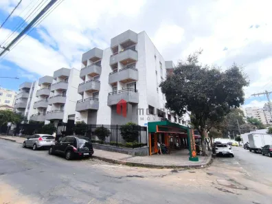 Apartamento com 1 Quarto à venda, 40m² no Centro, Juiz de Fora