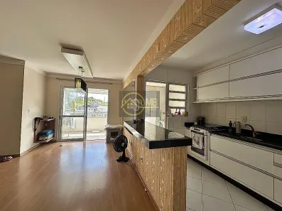 Apartamento com 3 Quartos à venda, 101m² no Bela Vista, São José