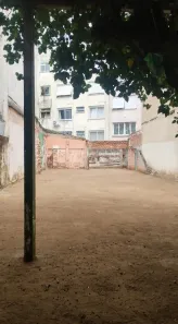 Lote/Terreno à venda, 280m² no Centro Histórico, Porto Alegre