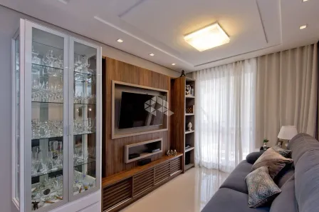 Apartamento com 2 Quartos à venda, 79m² no Campeche, Florianópolis