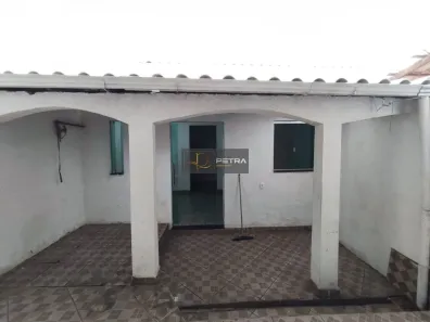 Casa com 2 Quartos à venda, 180m² no Petrolândia, Contagem