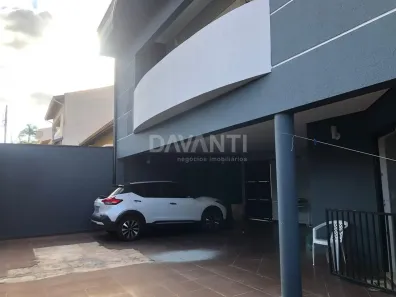 Sobrado com 4 Quartos à venda, 250m² no Parque Alto Taquaral, Campinas