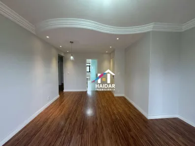 Apartamento com 3 Quartos à venda, 108m² no Vila Clayton, Valinhos