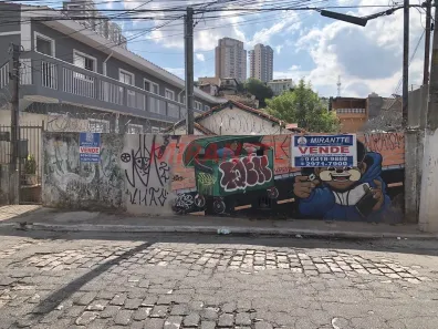 Lote/Terreno à venda, 366m² no Vila Guaca, São Paulo
