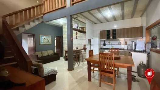 Casa com 3 Quartos à venda, 100m² no Vila Tania, Mário Campos