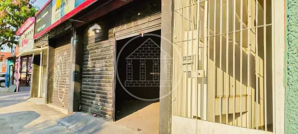 Prédio Comercial para venda ou aluguel, 180m² no Cidade Dutra, São Paulo