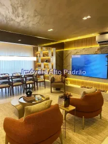 Apartamento com 3 Quartos à venda, 149m² no Brooklin Paulista, São Paulo