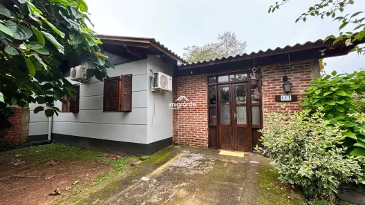 Casa com 3 Quartos à venda, 120m² no Arroio Grande, Santa Cruz do Sul