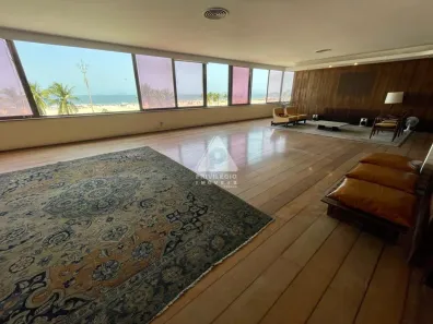 Apartamento com 4 Quartos à venda, 465m² no Copacabana, Rio de Janeiro