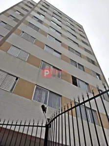 Apartamento com 1 Quarto à venda, 45m² no Santo Amaro, São Paulo