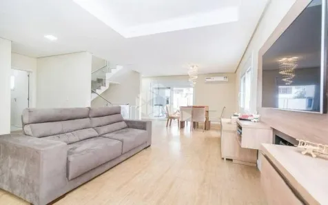 Casa com 4 Quartos à venda, 258m² no Vila Ipiranga, Porto Alegre